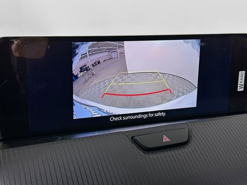 New 2026 MAZDA CX-70 SC image 14