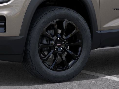 New 2026 GMC Terrain Elevation FWD image 33