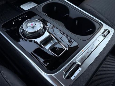 New 2026 Kia Carnival SX FWD image 24