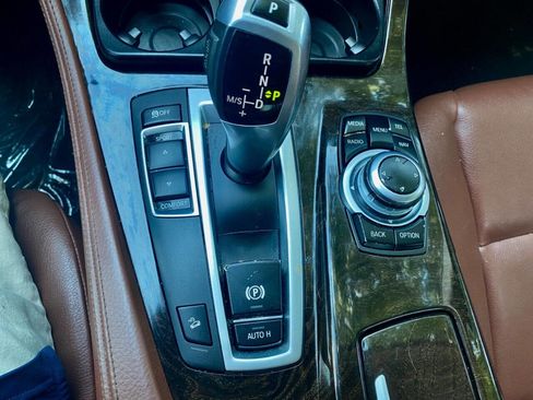 Used 2013 BMW 535i xDrive Sedan image 12