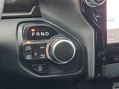 Used 2025 RAM 1500 Big Horn image 26