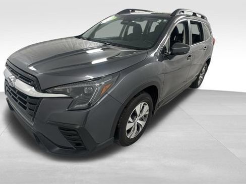 Used 2024 Subaru Ascent Premium w/ Convenience Package image 7