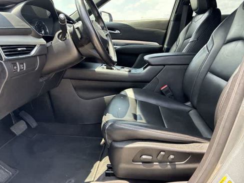 Used 2023 Cadillac XT4 Premium Luxury AWD/4WD image 18