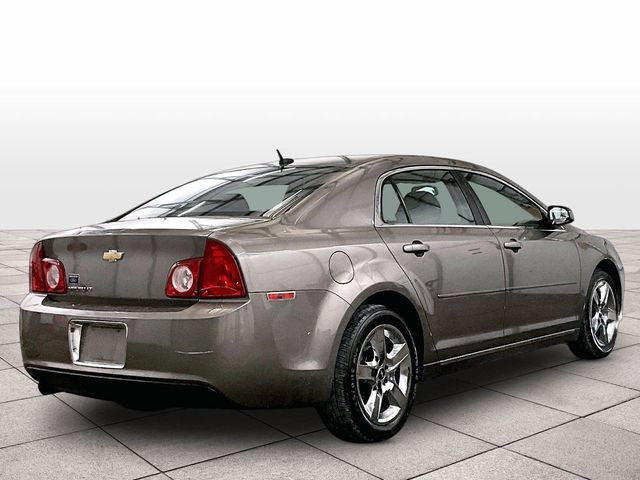 Used 2010 Chevrolet Malibu LT w/ Power Convenience Package FWD image 12