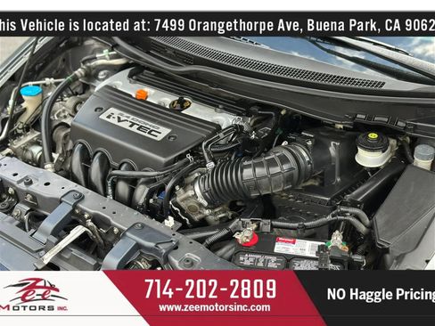 Used 2012 Honda Civic Si image 48