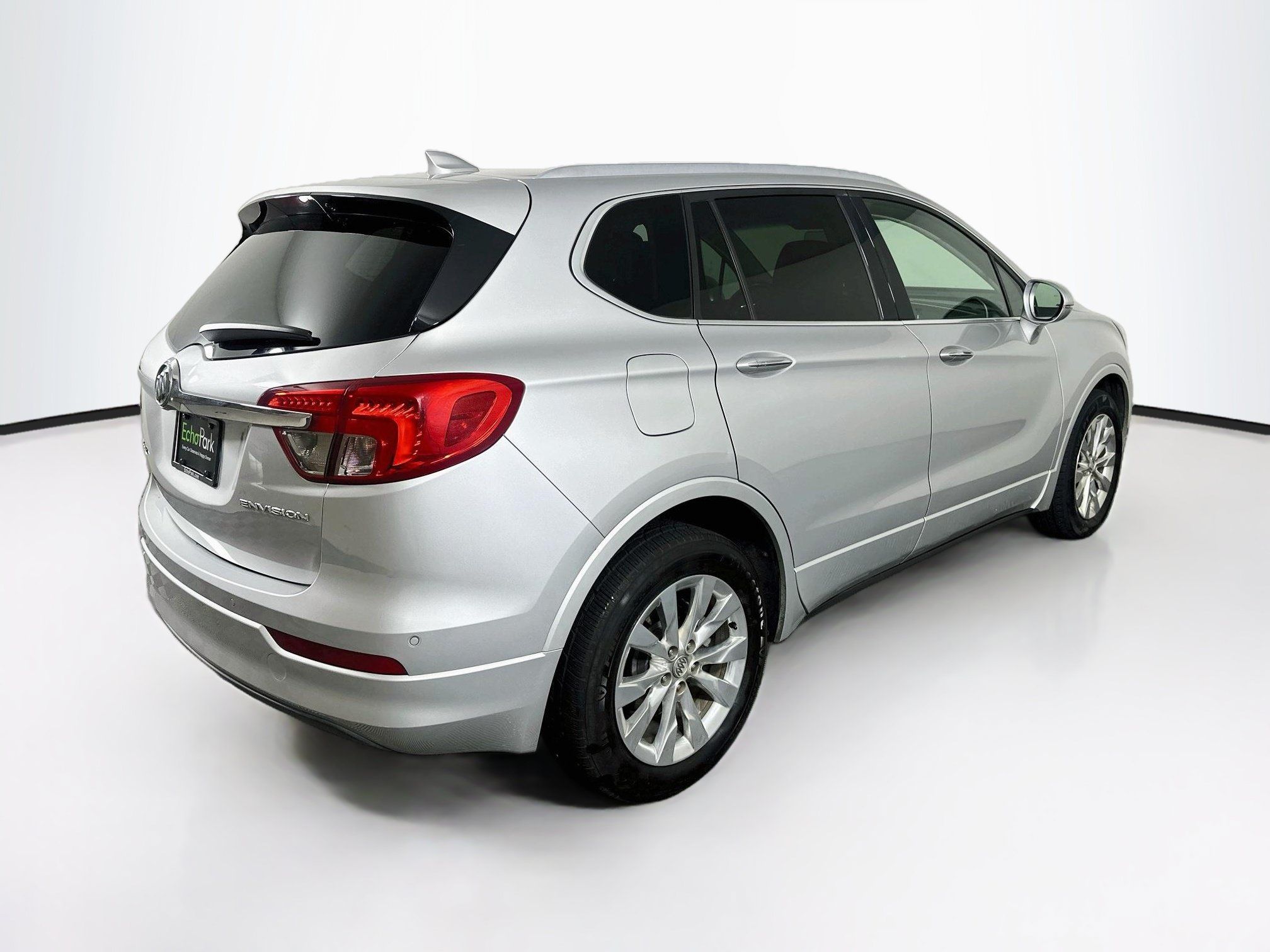 Used 2017 Buick Envision Essence FWD image 9