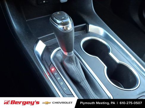 Certified 2020 Chevrolet Traverse LS image 18