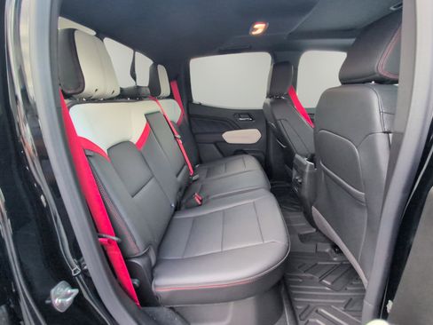 New 2026 GMC Canyon AT4X w/ AT4X AEV Edition image 13