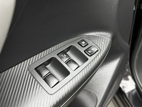 Used 2023 Mitsubishi Eclipse Cross ES image 11