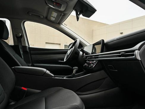 Used 2026 Hyundai Tucson SEL image 11