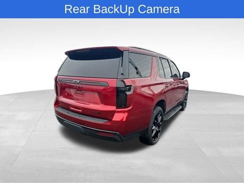 Used 2023 Chevrolet Tahoe RST w/ Luxury Package image 7