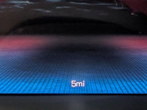 Used 2026 Chevrolet Corvette Stingray Coupe w/ Z51 Performance Package image 9