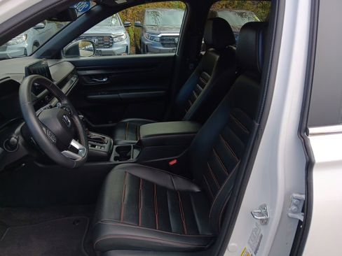 Used 2024 Honda CR-V Sport-L image 10