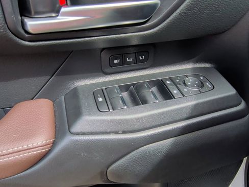 Used 2024 Toyota Land Cruiser w/ Premium Package AWD/4WD image 12