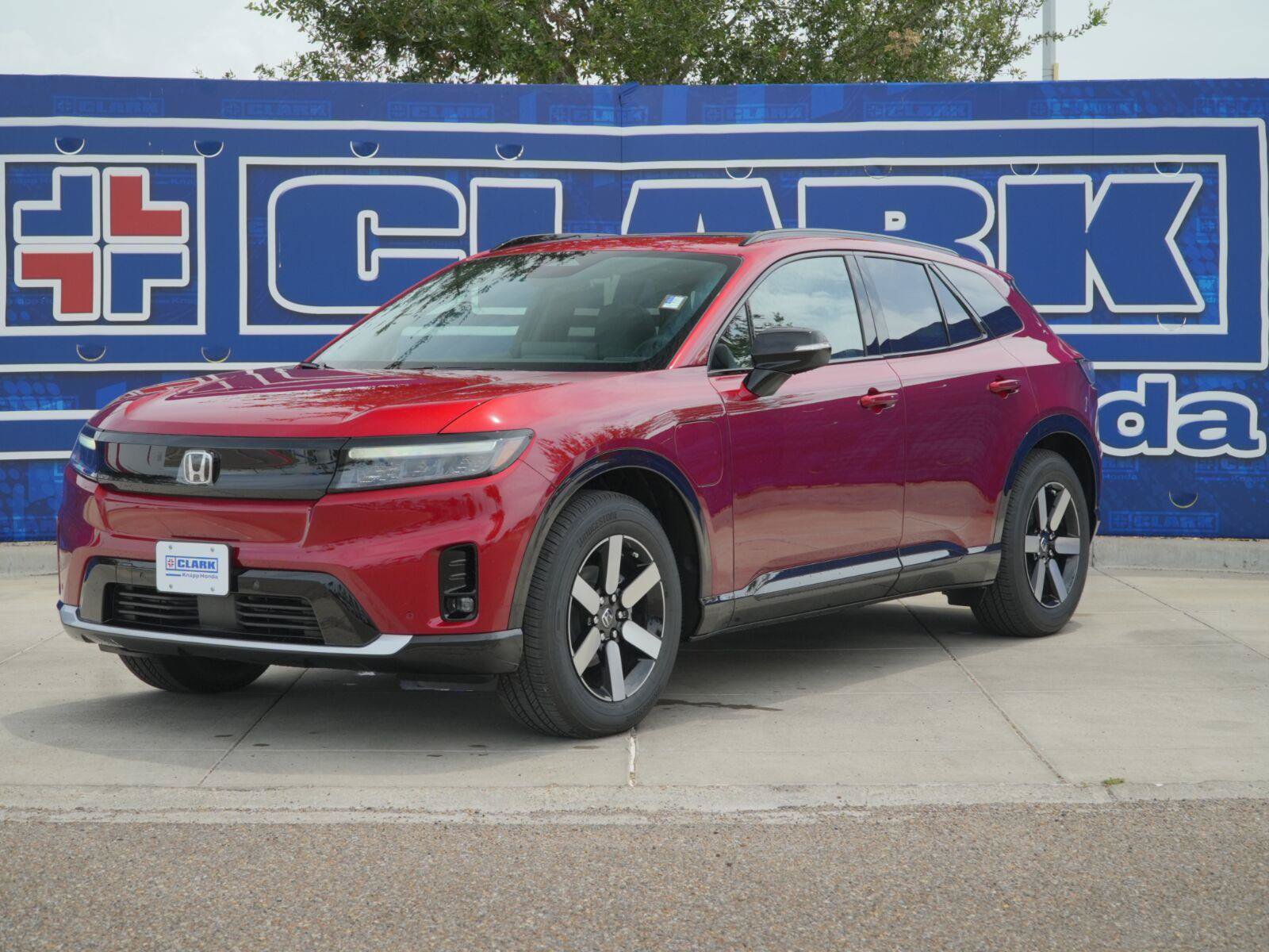 New 2026 Honda Prologue Touring image 1