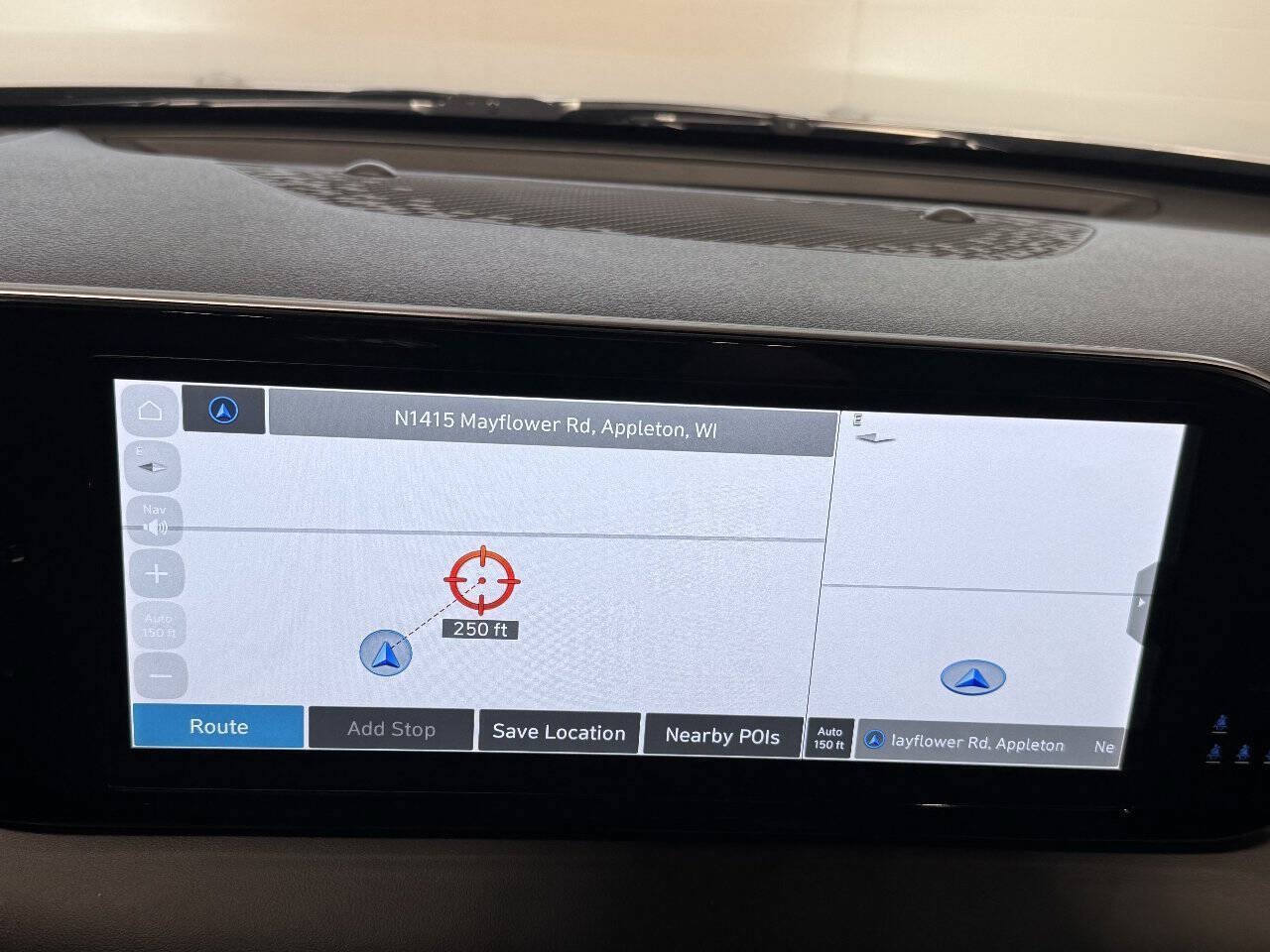 Used 2025 Hyundai Palisade Calligraphy AWD/4WD image 48