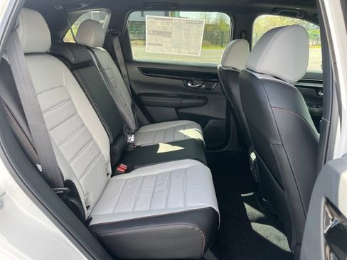 New 2026 Honda CR-V Sport Touring image 12