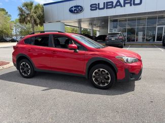 Used 2021 Subaru Crosstrek 2.0i Premium w/ Popular Package #4 video 1