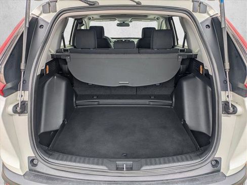 Used 2020 Honda CR-V EX image 6