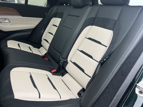 Certified 2024 Mercedes-Benz GLE 53 AMG GLE 53 AMG image 18