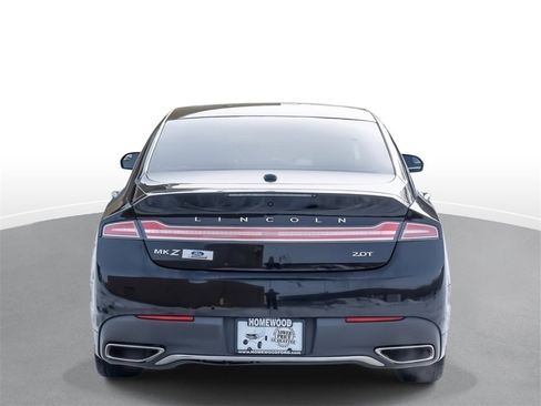 Used 2017 Lincoln MKZ Premiere image 7