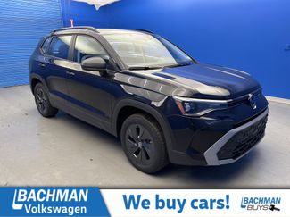 New 2026 Volkswagen Taos S video 1