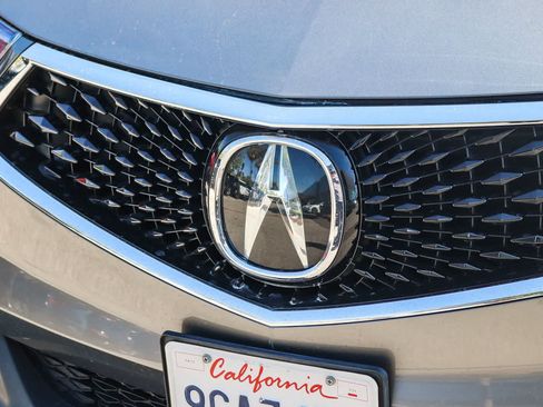 Used 2023 Acura RDX AWD image 11