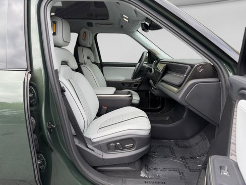 Used 2023 Rivian R1S Adventure AWD/4WD image 11