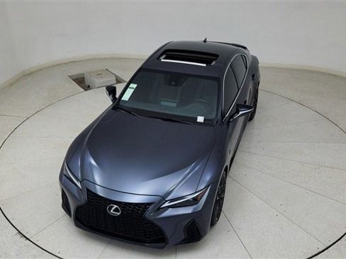 Used 2025 Lexus IS 350 F Sport image 77