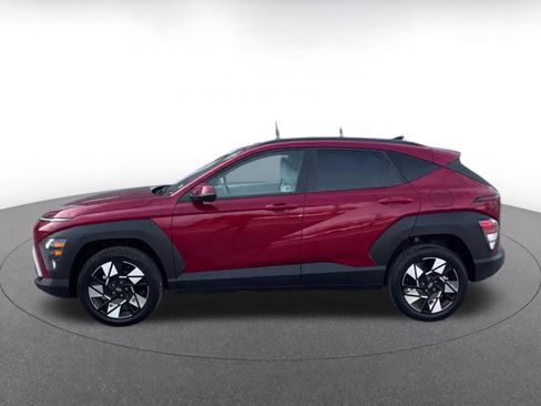 Used 2025 Hyundai Kona SEL image 9