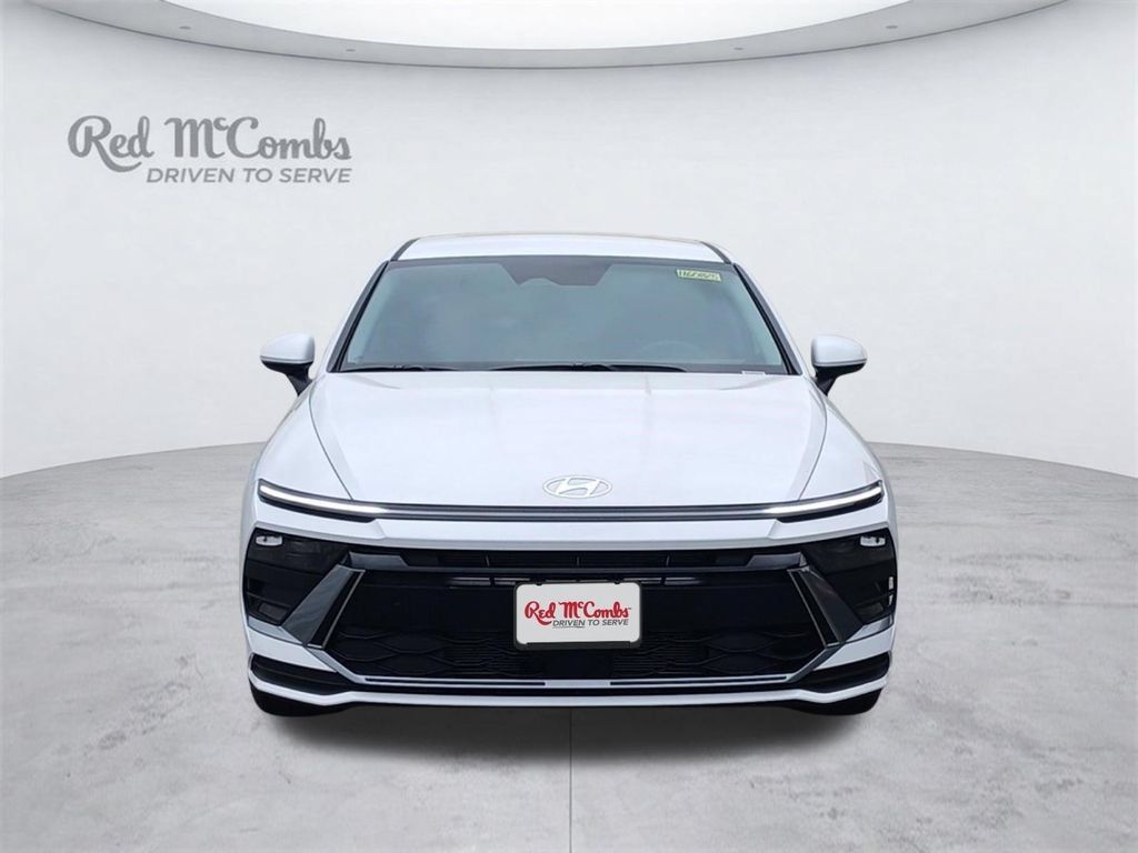 New 2026 Hyundai Sonata SE FWD image 9