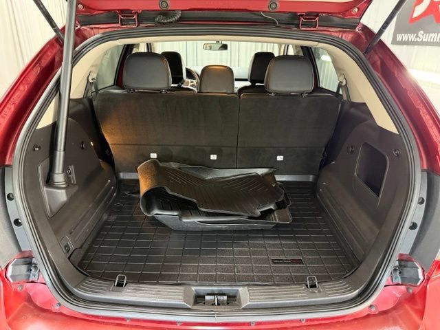 Used 2013 Ford Edge SEL AWD/4WD image 9