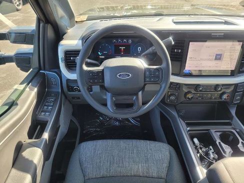 New 2026 Ford F250 XLT w/ XLT Premium Package image 7