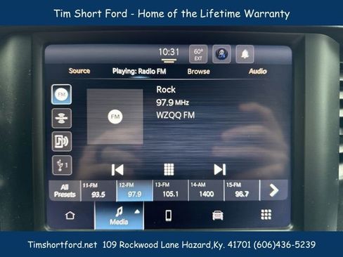 Used 2023 RAM 1500 Big Horn image 15