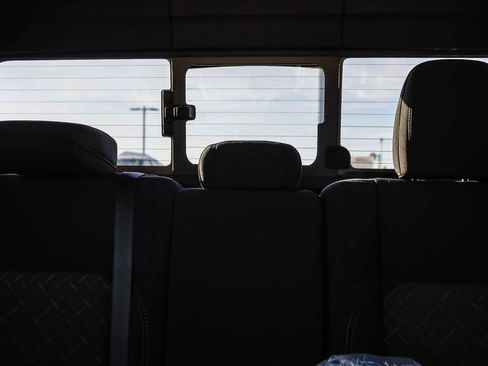 New 2026 Jeep Gladiator Mojave image 27