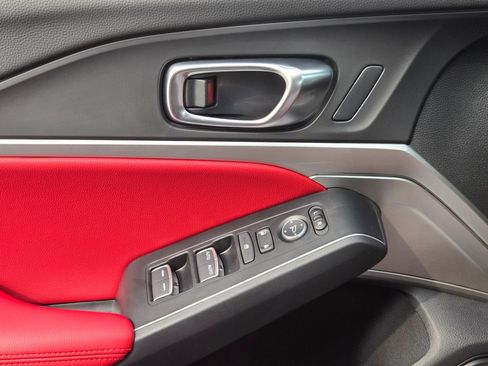 New 2026 Acura Integra A-Spec FWD image 13