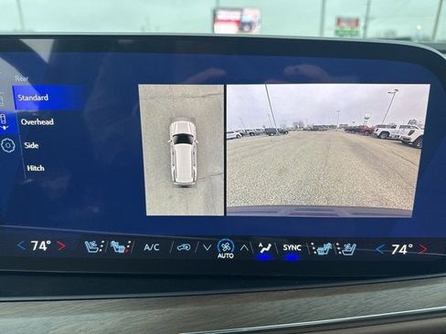 New 2026 Chevrolet Tahoe High Country image 26