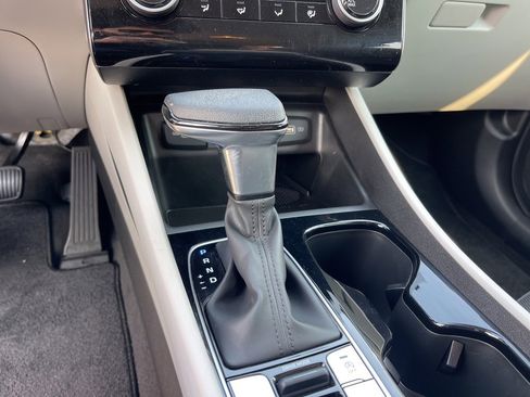 Certified 2023 Hyundai Tucson SEL image 14