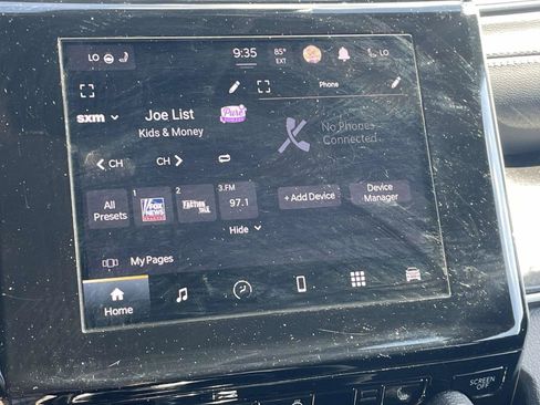 Used 2022 Jeep Grand Cherokee Laredo w/ Luxury Tech Group I AWD/4WD image 17