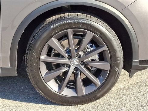 Certified 2025 Acura MDX A-Spec image 8