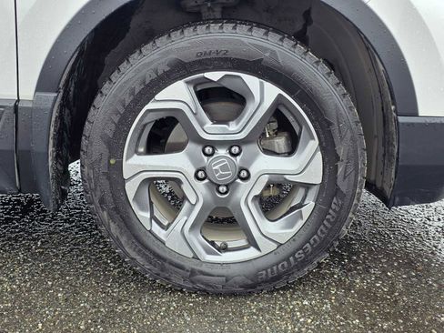 Used 2019 Honda CR-V EX image 9