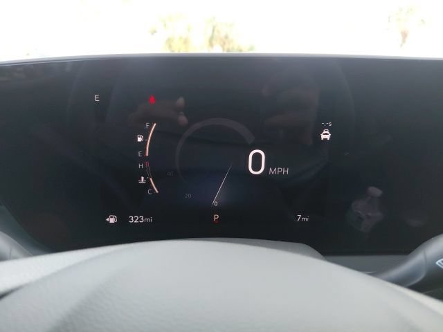 New 2026 Buick Envista Preferred FWD image 29