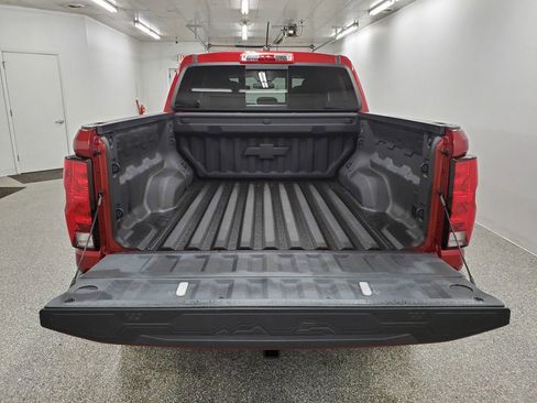 Used 2023 Chevrolet Colorado Trail Boss w/ Technology Package image 6