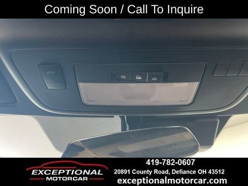 Used 2014 Chevrolet Camaro LT w/ RS Package RWD image 47