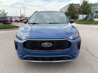 Used 2023 Ford Escape ST-Line w/ Equipment Group 301A FWD video 2