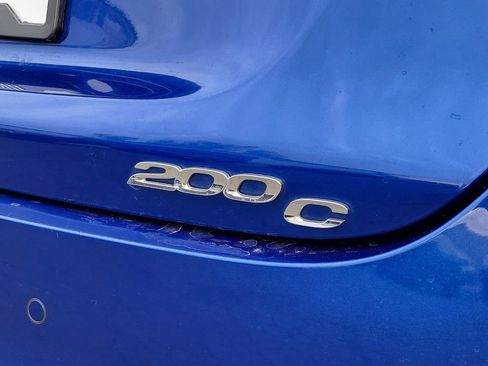 Used 2015 Chrysler 200 C w/ Navigation & Sound Group I image 21