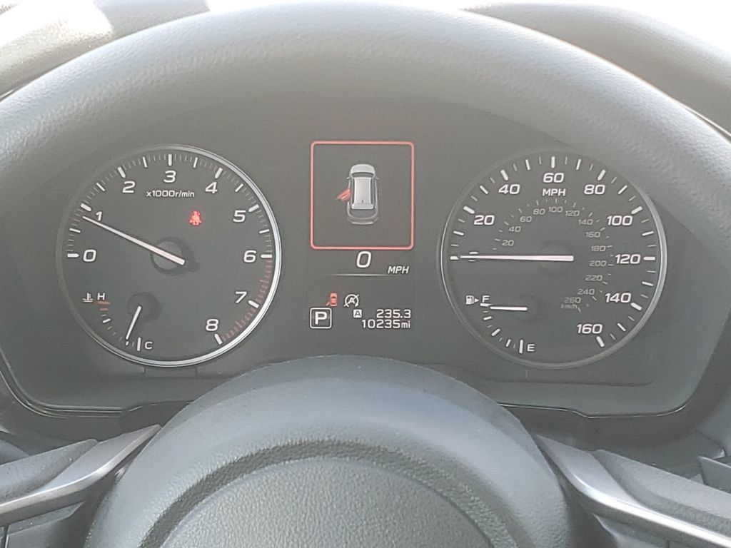 Used 2025 Subaru Outback AWD/4WD image 16