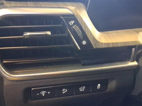 Used 2024 Kia Telluride SX FWD image 29
