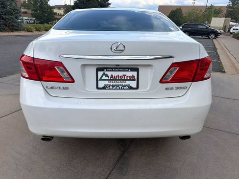 Used 2007 Lexus ES 350 FWD image 7