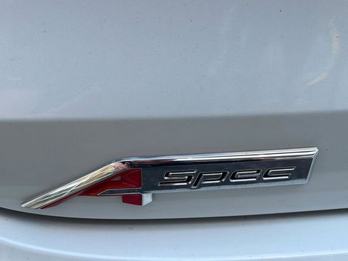 Used 2023 Acura TLX SH-AWD w/ A-SPEC Pkg image 6